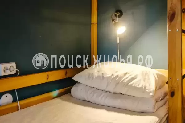 Хостел «Брусничка»