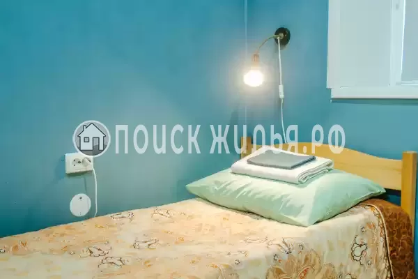 Хостел «Брусничка»