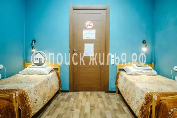 Хостел «Брусничка»