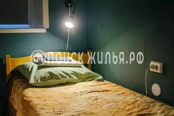 Хостел «Брусничка»