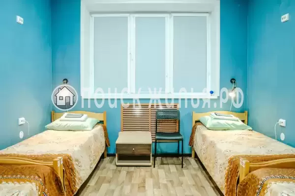 Хостел «Брусничка»