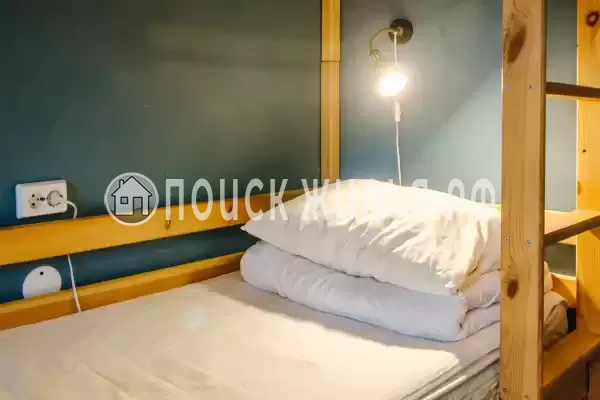 Хостел «Брусничка»