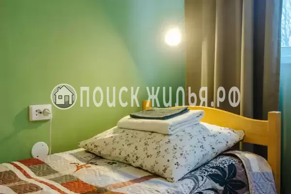 Хостел «Брусничка»