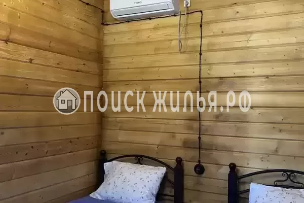 Частный сектор «ЭКО Домики Villa De Lúna»