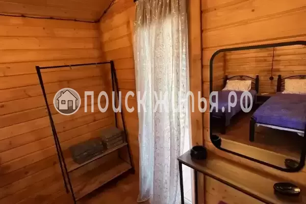 Частный сектор «ЭКО Домики Villa De Lúna»