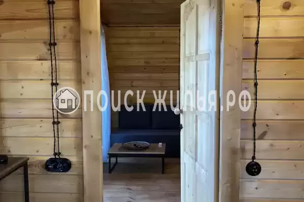 Частный сектор «ЭКО Домики Villa De Lúna»