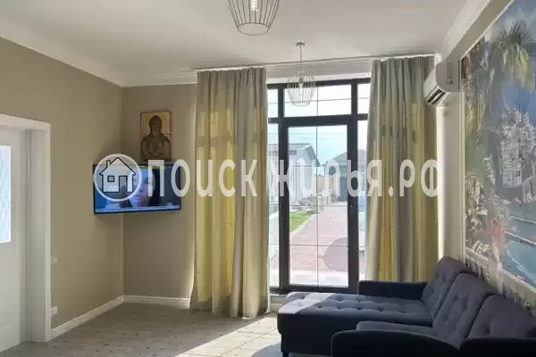 База отдыха «Комплекс домиков Мачара-Бич»