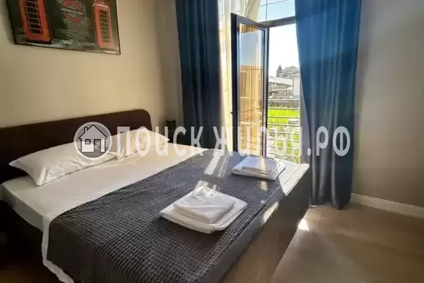 База отдыха «Комплекс домиков Мачара-Бич»