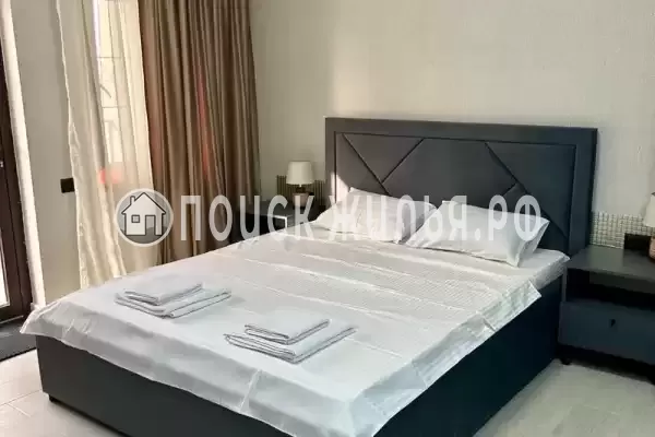 База отдыха «Комплекс домиков Мачара-Бич»