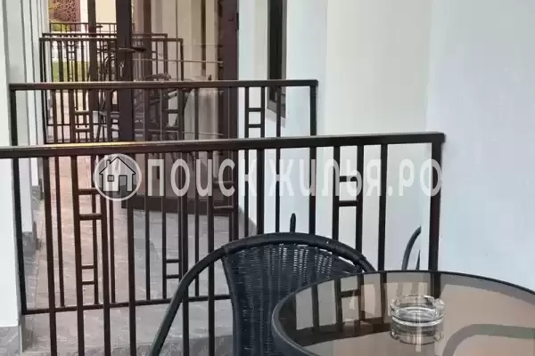 База отдыха «Комплекс домиков Мачара-Бич»