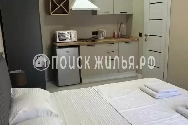 База отдыха «Комплекс домиков Мачара-Бич»