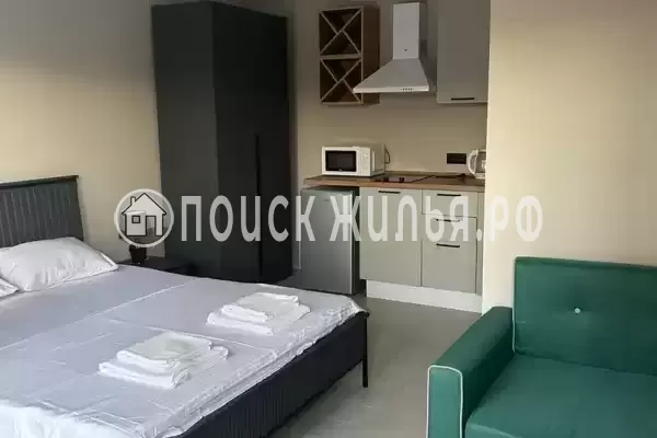 База отдыха «Комплекс домиков Мачара-Бич»