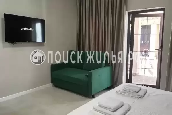 База отдыха «Комплекс домиков Мачара-Бич»