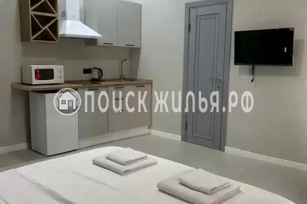 База отдыха «Комплекс домиков Мачара-Бич»