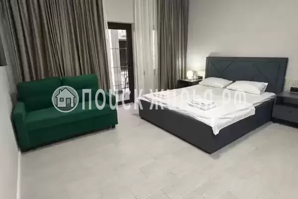 База отдыха «Комплекс домиков Мачара-Бич»