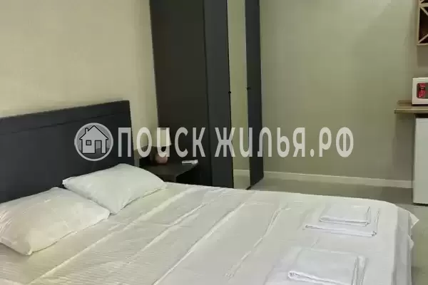 База отдыха «Комплекс домиков Мачара-Бич»