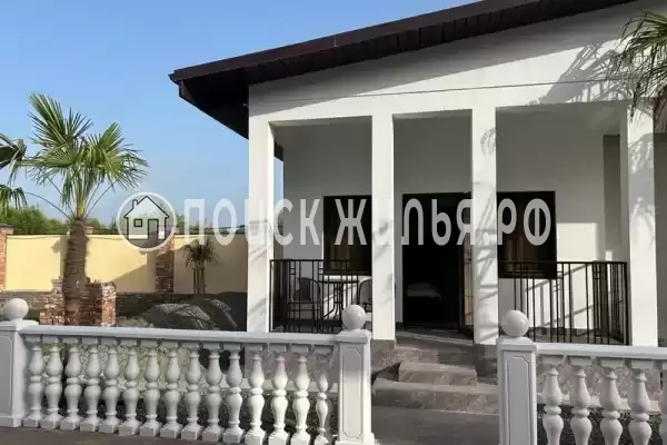 База отдыха «Комплекс домиков Мачара-Бич»