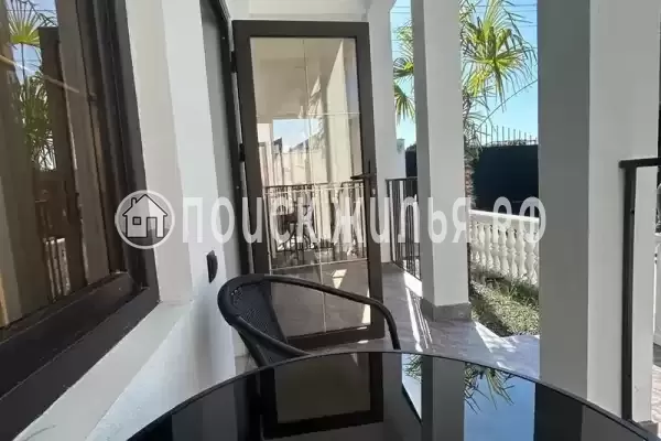 База отдыха «Комплекс домиков Мачара-Бич»