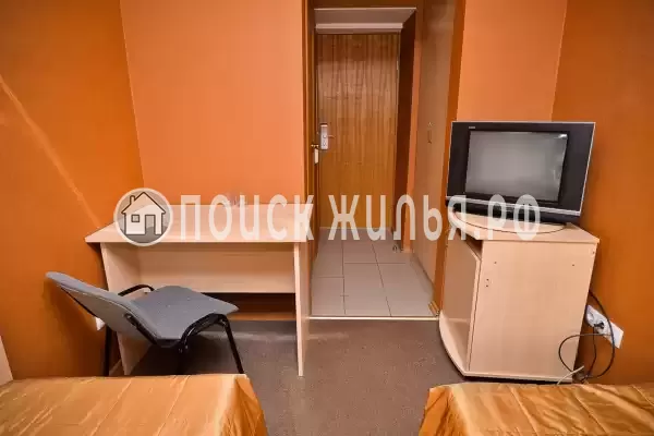 Отель «Нежинка»