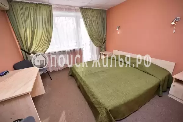 Отель «Нежинка»