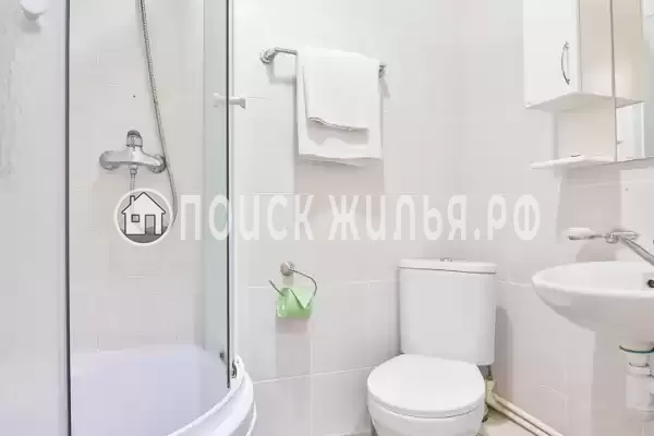 Отель «Нежинка»