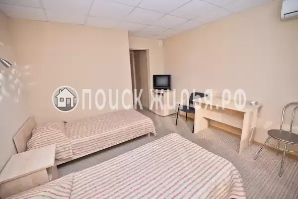 Отель «Нежинка»