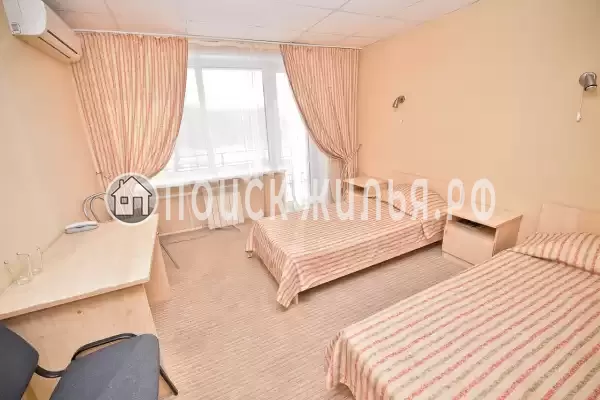 Отель «Нежинка»