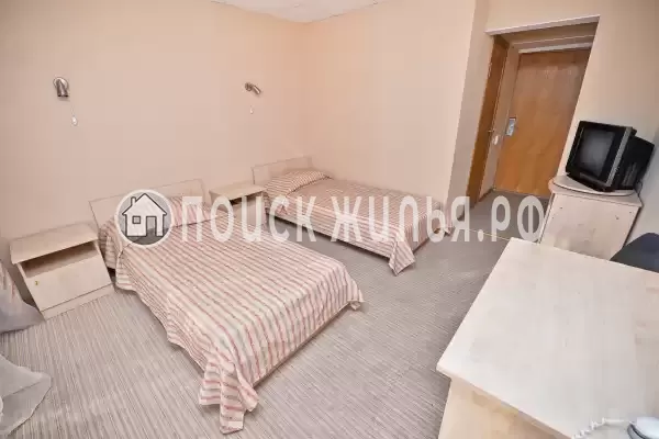 Отель «Нежинка»