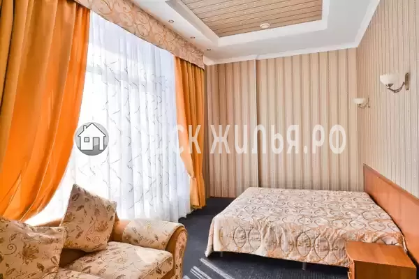 Отель «Нежинка»