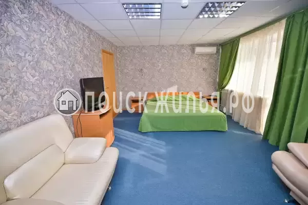 Отель «Нежинка»