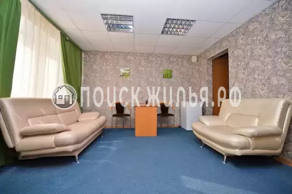 Отель «Нежинка»