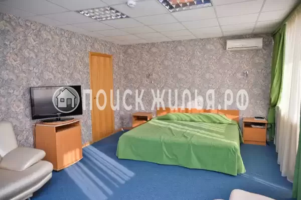 Отель «Нежинка»