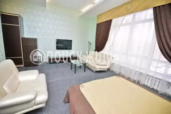 Отель «Нежинка»