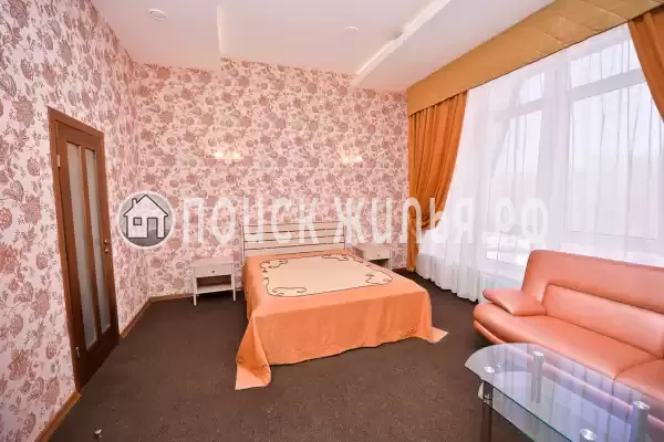 Отель «Нежинка»