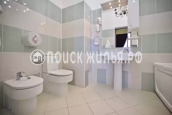 Отель «Нежинка»