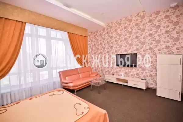 Отель «Нежинка»