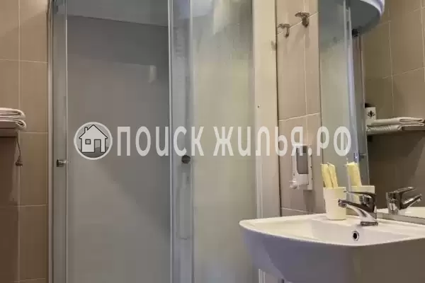 Отель «Гончаровъ»