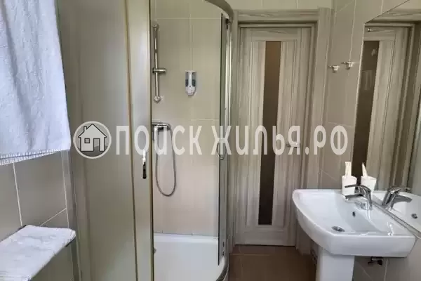 Отель «Гончаровъ»