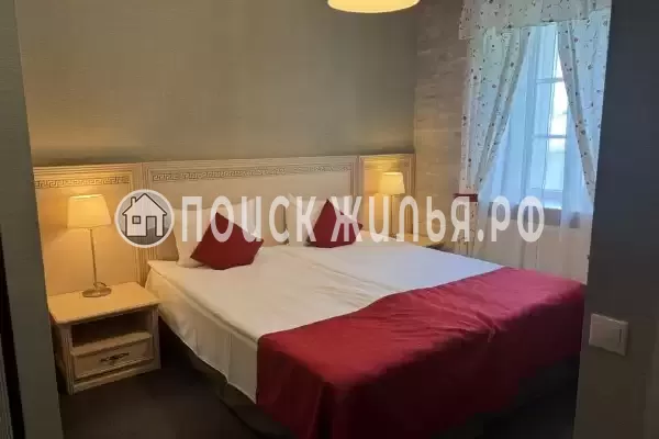 Отель «Гончаровъ»