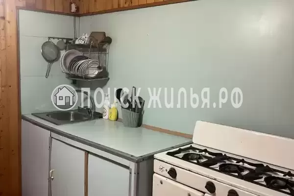 Частный сектор «Частный дом Cypress»