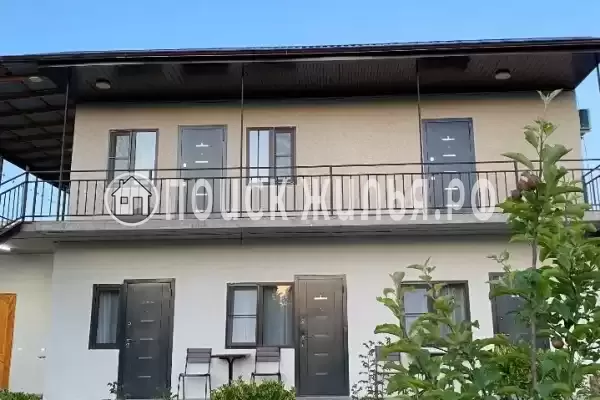 Гостевой дом «У Натальи»