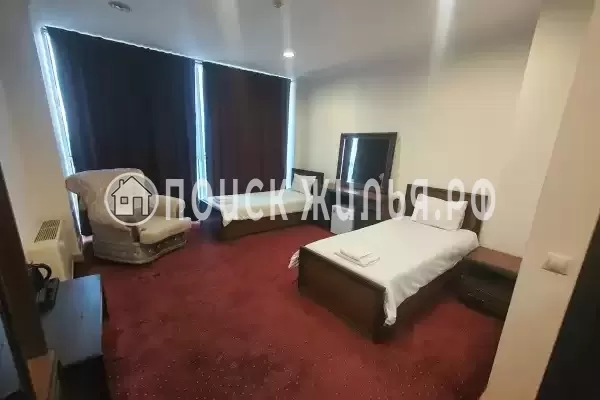 Отель «Аргун Сити»