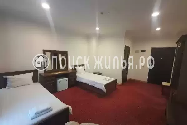 Отель «Аргун Сити»