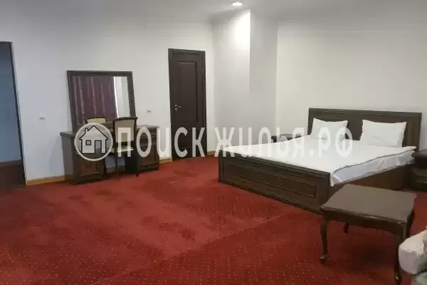 Отель «Аргун Сити»