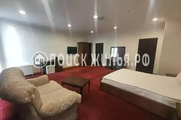 Отель «Аргун Сити»