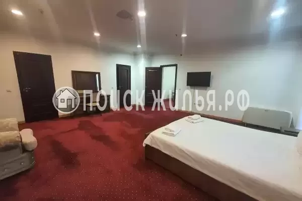 Отель «Аргун Сити»