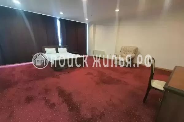 Отель «Аргун Сити»