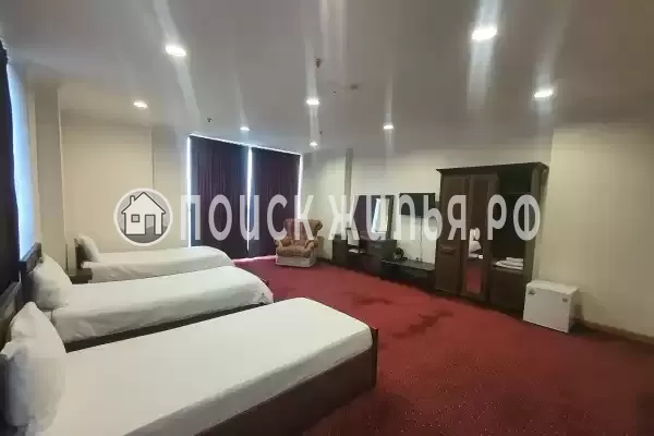 Отель «Аргун Сити»