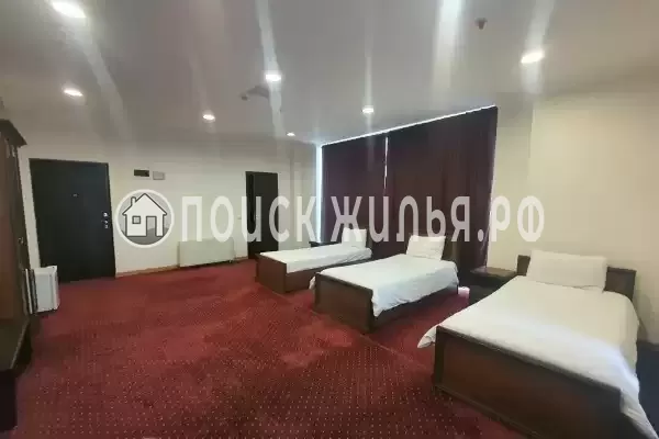 Отель «Аргун Сити»