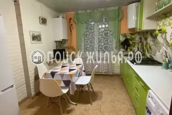 Дом под ключ «С бассейном»